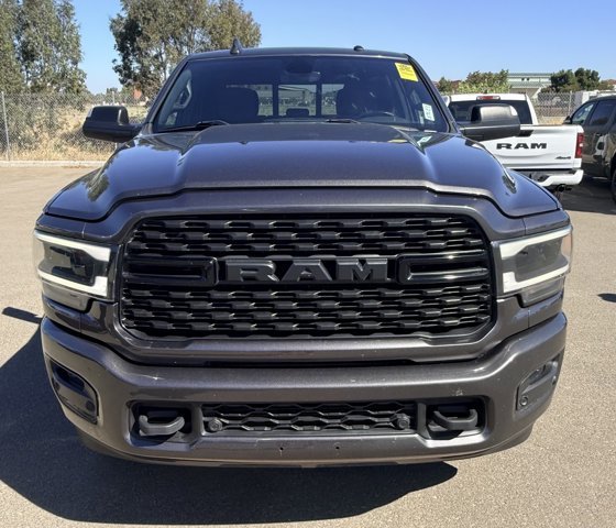 ram ram 2500 pickup 2022 3C6UR5DL8NG195297 image ram ram 2500 pickup 2022 3C6UR5DL8NG195297 image